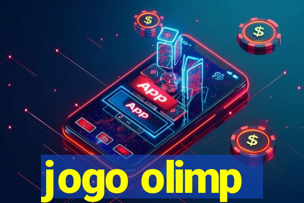 jogo olimp