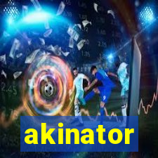 akinator