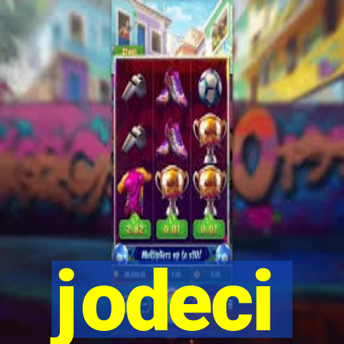 jodeci