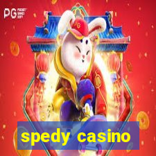 spedy casino