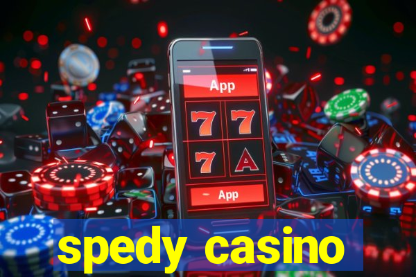 spedy casino