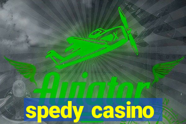 spedy casino