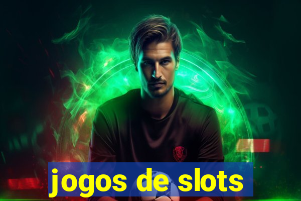 jogos de slots