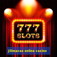 jilimacao online casino