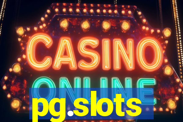 pg.slots