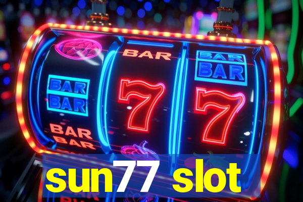 sun77 slot