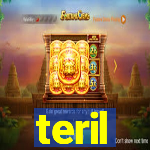 teril