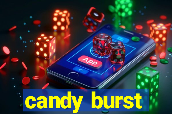 candy burst