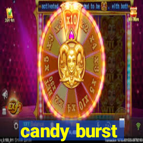 candy burst