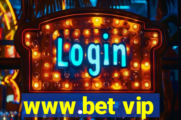 www.bet vip