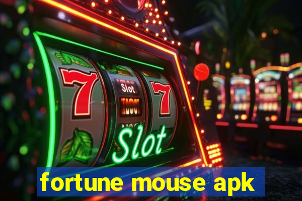 fortune mouse apk