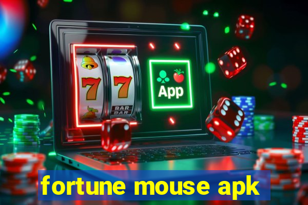 fortune mouse apk