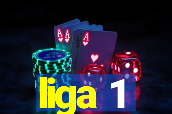 liga 1