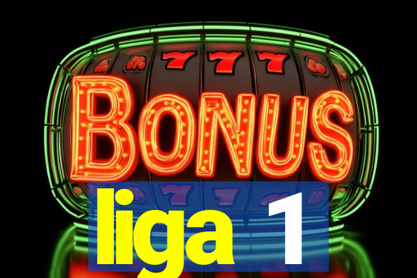 liga 1