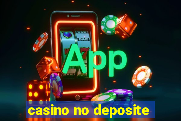 casino no deposite