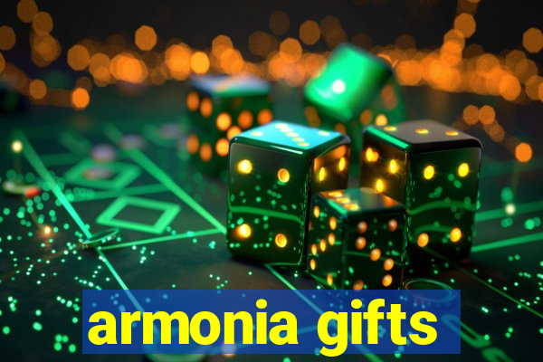 armonia gifts