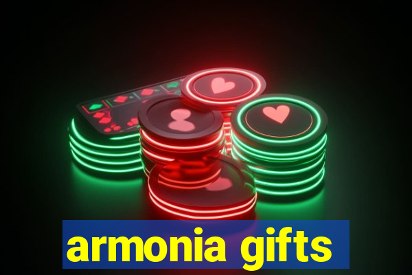 armonia gifts