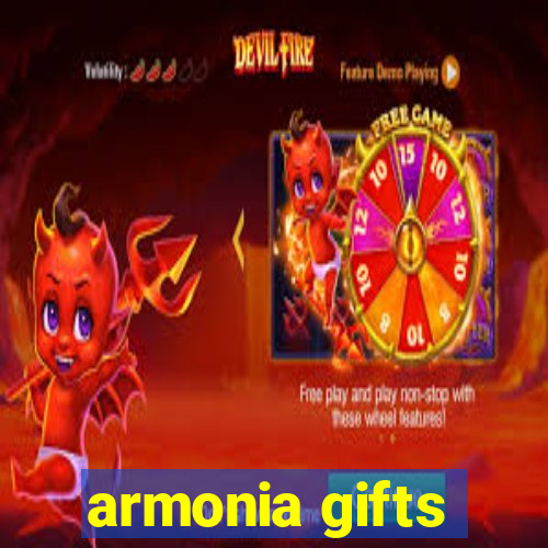 armonia gifts