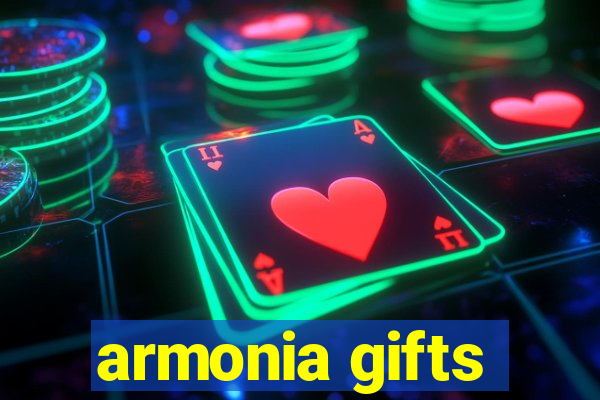 armonia gifts