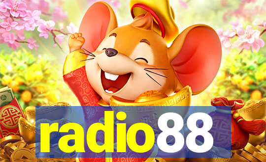 radio88