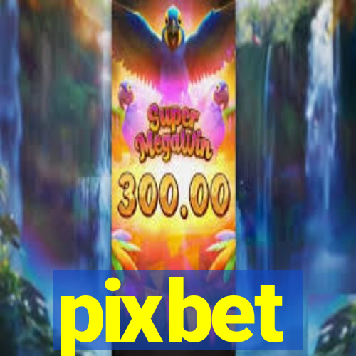 pixbet