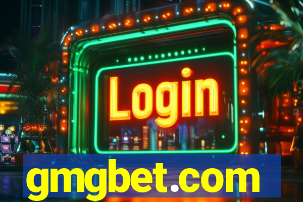 gmgbet.com