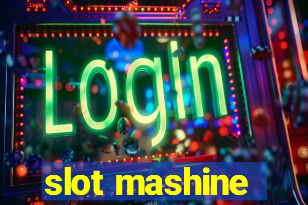 slot mashine