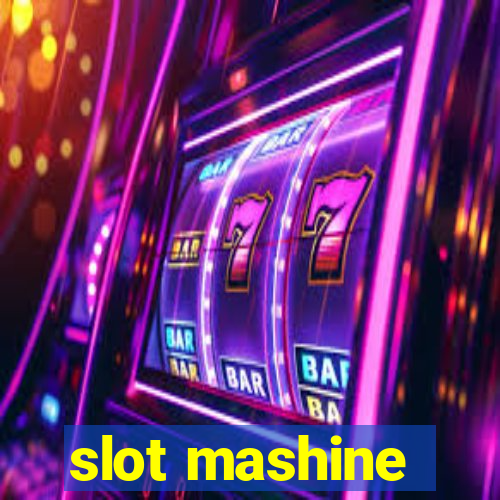 slot mashine