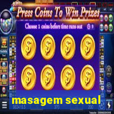 masagem sexual