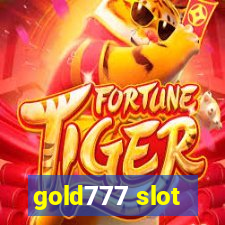 gold777 slot