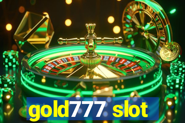 gold777 slot