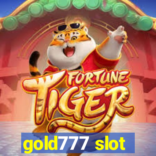 gold777 slot