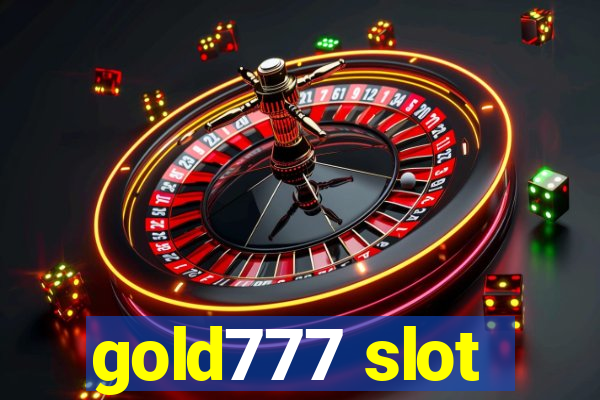 gold777 slot