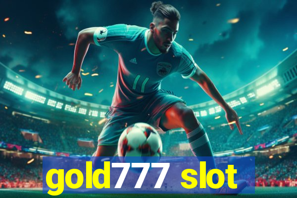 gold777 slot