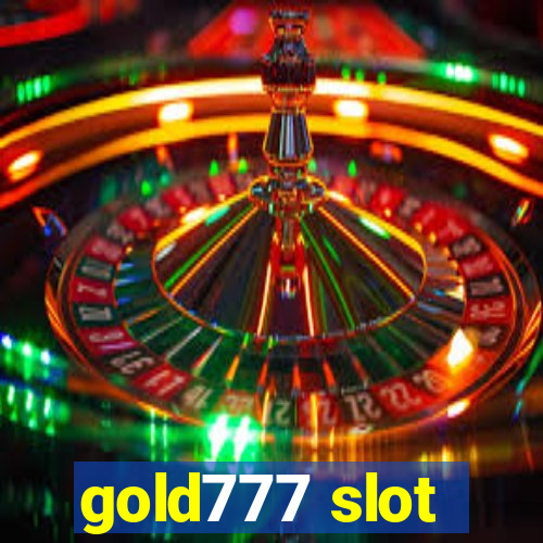 gold777 slot