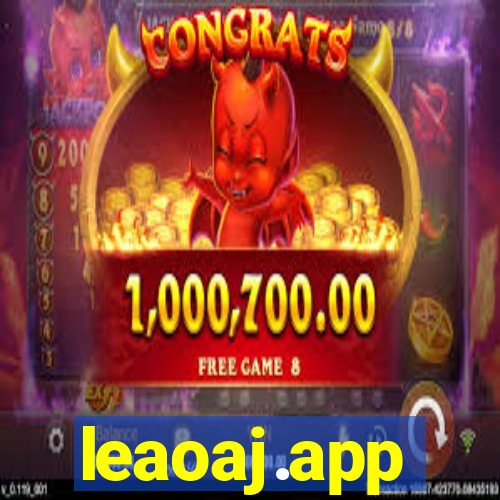 leaoaj.app