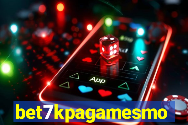 bet7kpagamesmo