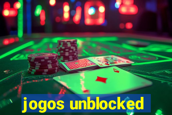 jogos unblocked