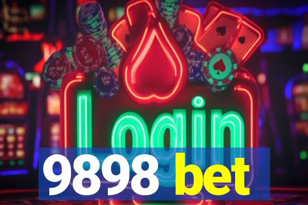 9898 bet