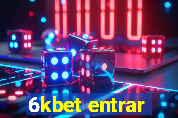 6kbet entrar