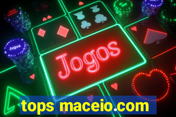 tops maceio.com