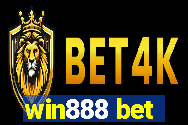 win888 bet