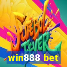 win888 bet