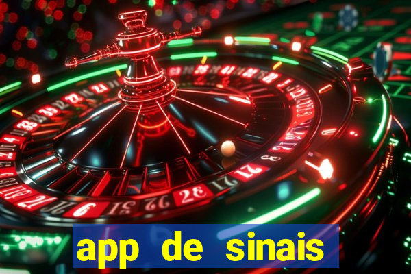 app de sinais fortune tiger