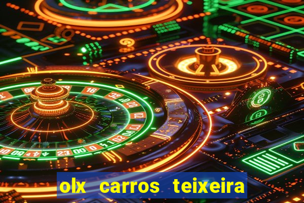 olx carros teixeira de freitas