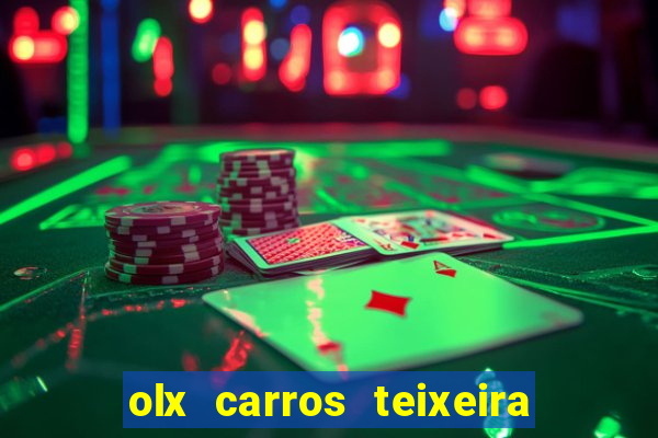 olx carros teixeira de freitas