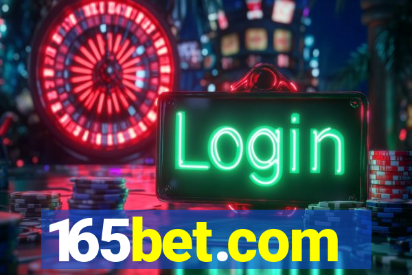 165bet.com