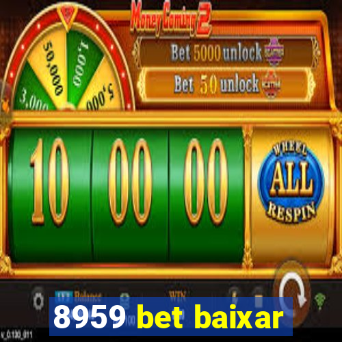 8959 bet baixar