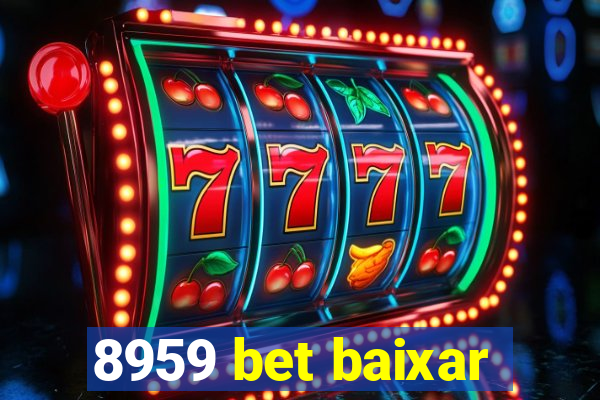 8959 bet baixar