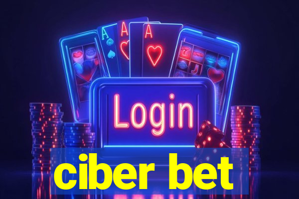 ciber bet